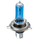 Spectra H4 90/100wat lampenset met T10 lampjes ultra white