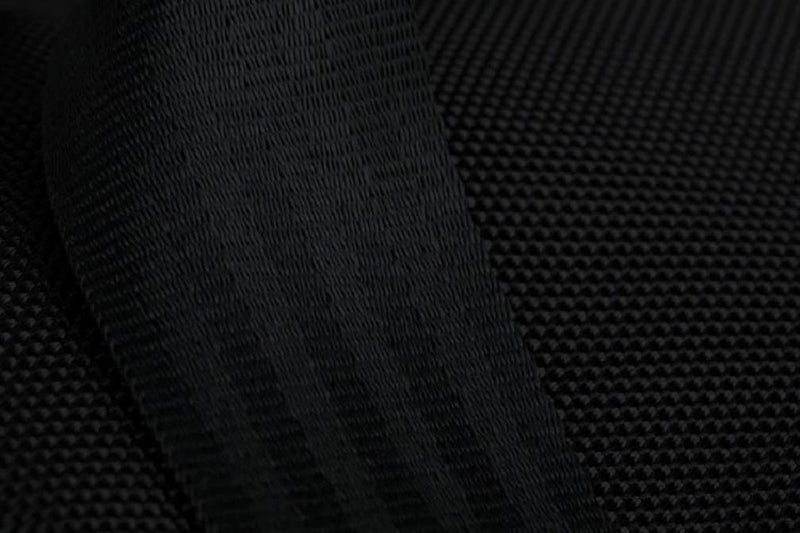Kjust reistassenset geschikt voor Citroen DS3 (2010-2016)