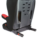 Autostoel groep 1/2/3 RACESPORT - ISOFIX