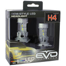 KIT LED OEM STIJL 6500K 12V H4