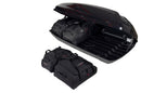 Kjust dakkoffer tassenset GP Rapture 520