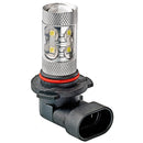 LED lamp HB3/9005 12/24V 50W 6000K Wit