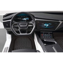 Deep dish rubber automat beige 3st