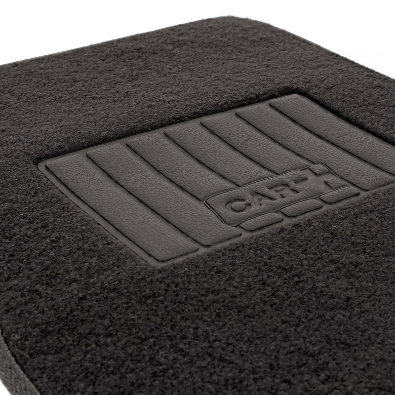 Automat Premium universeel zwart