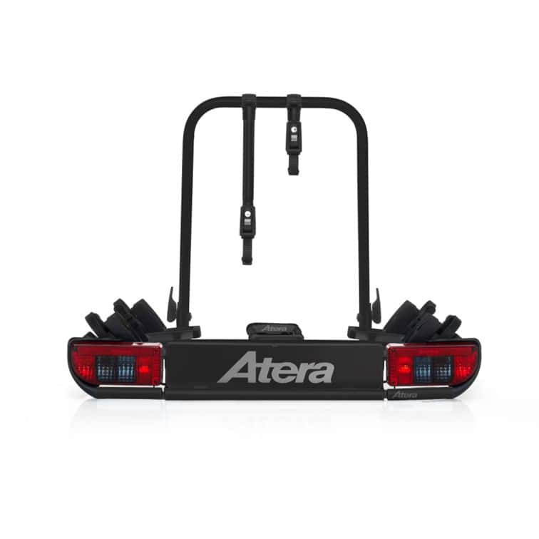 Atera fietsendrager Strada E-Bike zwart