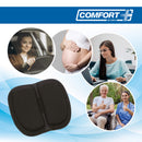 Gel kussen opvouwbaar