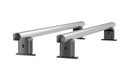 Menabo Professional geschikt voor Fiat Ducato L3/H2 (2006-)-1