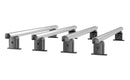 Menabo Professional geschikt voor MAN eTGE L3/H2 (I) (2018-)-1
