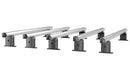 Menabo Professional geschikt voor Mercedes Benz Sprinter L2H1 (II) (2006-2018)-1