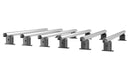 Menabo Professional geschikt voor Volkswagen e-Crafter L5/H4 (I) (2018-)-1