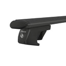 Atera dakdrager Signo zwart geschikt voor Hyundai Santa Fe (CM) (2006-2012)-1
