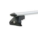 Green Valley dakdrager Trax geschikt voor Skoda Yeti (2009-2017)-1