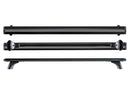Cruz dakdragerset Airo T Dark geschikt voor Hyundai i30 Wagon (III/facelift) (2020-)-4