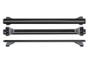 Cruz dakdragerset Airo FIX Dark geschikt voor Audi A4 Avant (B9) (2015-2024)-4
