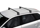 Cruz dakdragerset Airo FIX Dark geschikt voor Hyundai iX35 (2010-2015)-3