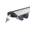 Cruz dakdragerset Airo R geschikt voor Renault Kangoo MPV (1998-2008)-1