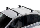 Cruz dakdragerset Airo X Dark geschikt voor Subaru Levorg (2015-2020)-3