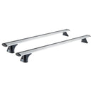 Cruz dakdragerset Airo X geschikt voor Mazda CX-5 (I) (2012-2017)-2