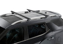 Cruz dakdragerset Airo R Dark geschikt voor Mercedes Benz M-Klasse (W166) (2011-2015)-3