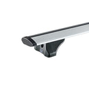 Cruz dakdragerset Airo FIX geschikt voor Hyundai i30 Fastback (III/facelift) (2020-2022)-1