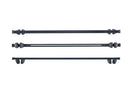Cruz dakdragerset Oplus SR+ geschikt voor Suzuki Grand Vitara driedeurs (1998-2005)-3
