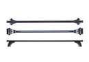Cruz dakdragerset Oplus SX geschikt voor Citroen C6 (2005-2013)-4