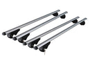 Menabo Dozer XXL geschikt voor Fiat Doblo L2/H1 (Maxi) (2010-2022)-1