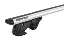 Menabo dakdrager Dozer XXL geschikt voor Isuzu D-Max enkele cabine (2011-2020)-1