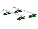 Tree Frog Pro Crossbar Rack 8 Vacuum cups Zilver-3