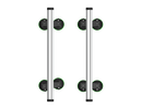TreeFrog Pro dakdrager geschikt voor Universeel-4