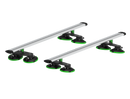 TreeFrog Pro dakdrager geschikt voor Universeel-2