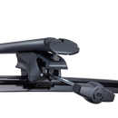 Atera dakdrager Signo zwart geschikt voor BMW 2 serie Gran Tourer (F46) (2015-2021)-3