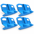 Stayhold Sidekick Blauw 4X-1