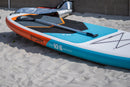 Storm STX Freeride 10’6 Sup board set-7