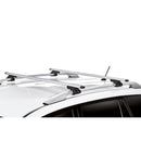 Green Valley dakdrager Trax geschikt voor Jaguar X-Type stationwagen (2003-2010)-3