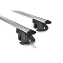 Green Valley dakdrager Trax geschikt voor Citroen C4 Picasso (I) (2007-2013)-4