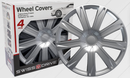 WHEEL TRIMS 14" ARIZONA SILVER-1