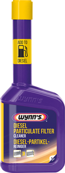 Diesel Particulate Filter Cleaner-1