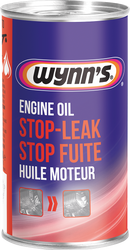 Engine Oil Stop-Leak/Stop Fuite Huile Moteur-1