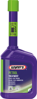 Petrol Treatment-1
