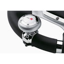 Stuurknop aluminium -type-R-