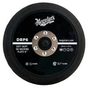Meguiars soft buff foam FINISHING DISC 6''
