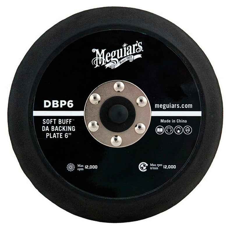 Meguiars polijstmachine 220v