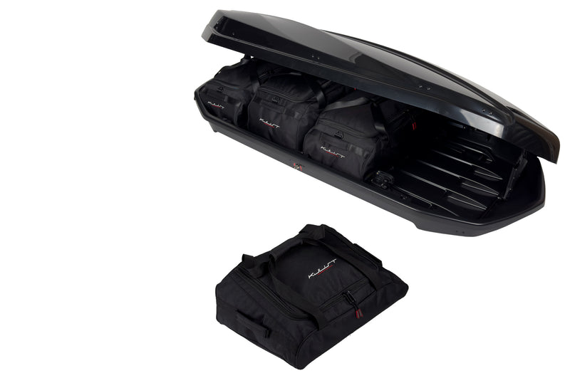 Kjust dakkoffer tassenset Junior STRIKE 440