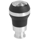 Pookknop type Torque Aluminium Leer Speciale VAG Editie