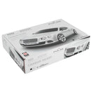 Xenonset H7 KORTE Canbus 6500K 12V 35W Slanke Ballast