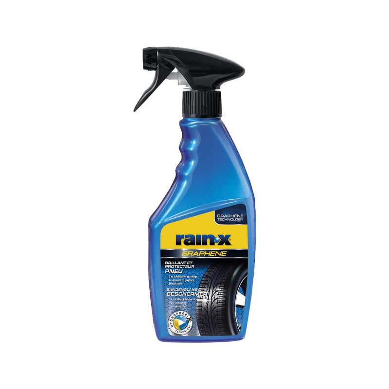 Grafeen Bandenglans & Beschermer 500ml
