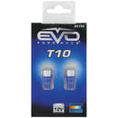LED T10 (BULLET) blauw