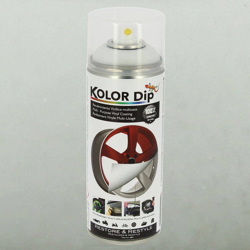 Kolor Dip Wit Spray 400 ml