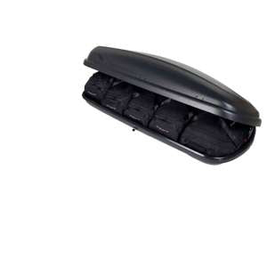 Kjust dakkoffer tassenset Hapro Traxer 8.6